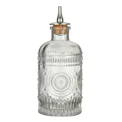 CAP DOR - Botella Dispensadora Endulzante o Bitter 200 ml