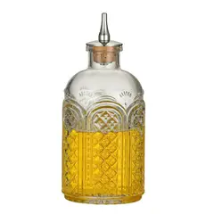 CAP DOR - Botella Dispensadora Endulzante o Bitter 200 ml