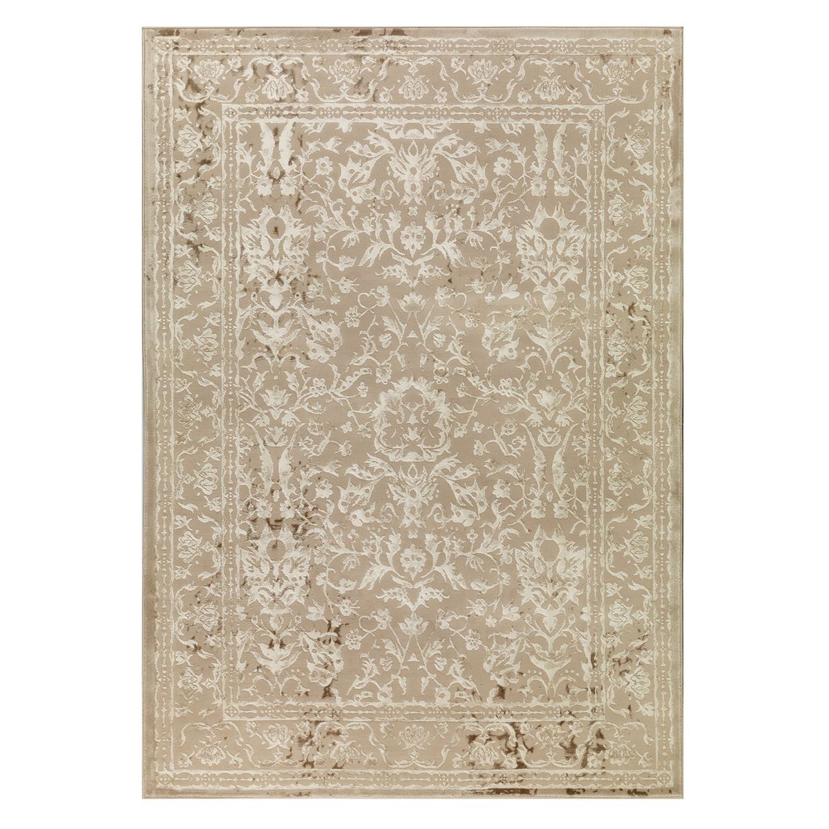 MODA ALFOMBRAS - Alfombra Babil Beige 200 X 290 Cm