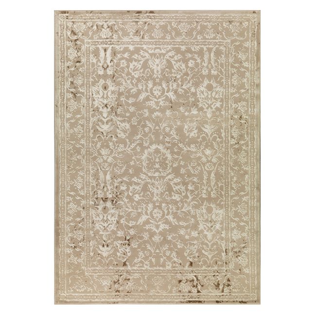 MODA ALFOMBRAS - Alfombra Babil Beige 200 X 290 Cm