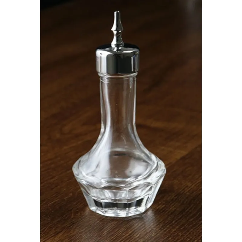 CAP DOR - Botella Dispensadora Endulzante o Bitter 50 ml