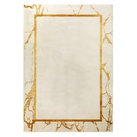 Alfombra Babil Crema 160 X 230 Cm