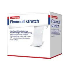 BSN MEDICAL - Fixomull Stretch 5cm x 10m