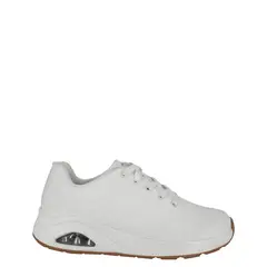UNS - Zapatilla Mujer Blanco Minto Unisport