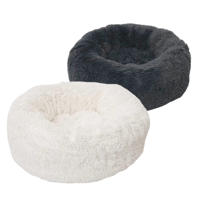 CATIT - Catit Cama Fluffy Color Blanco