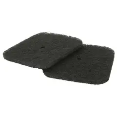 CATIT - Filtro de Carbón para Baños Sanitarios