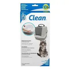 CATIT - Bolsas para Arenero