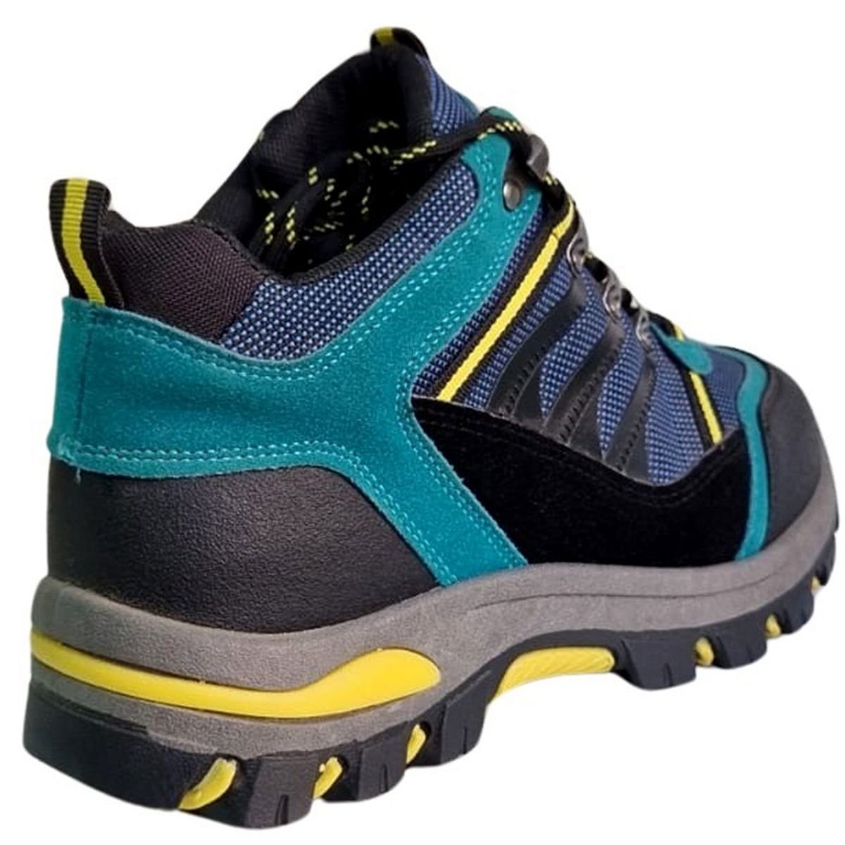 ZAPATILLACHILE - Zapatilla Botín Estilo Deportivo Urbano Mujer Diseño Ergonomico