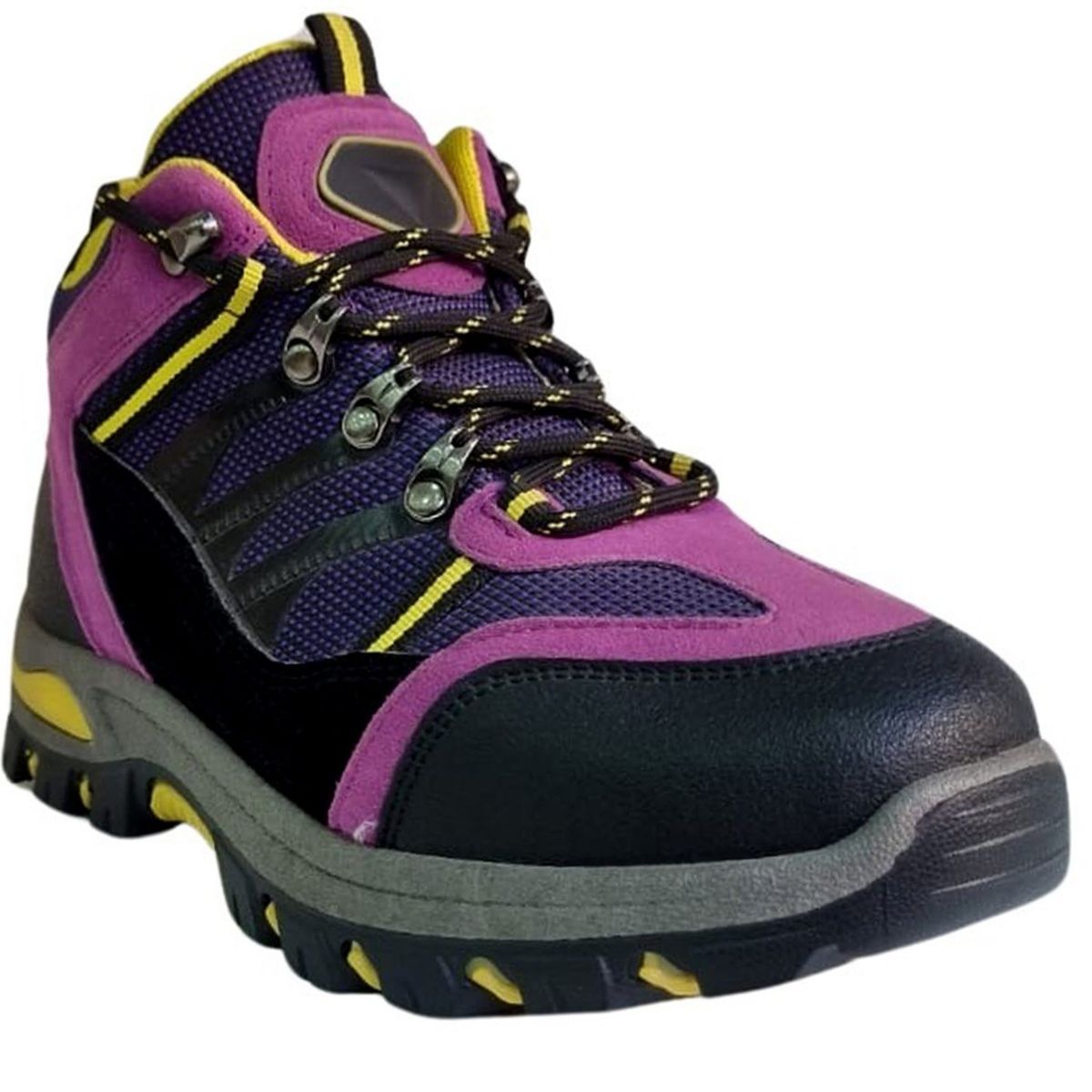 ZAPATILLACHILE - Zapatilla Botín Estilo Deportivo Urbano Mujer Diseño Ergonomico