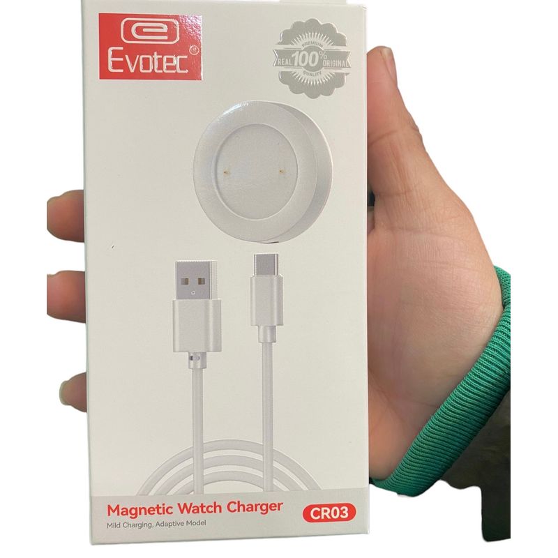 GENERICO - Cable cargador para Apple Watch