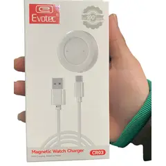 GENERICO - Cable cargador para Apple Watch