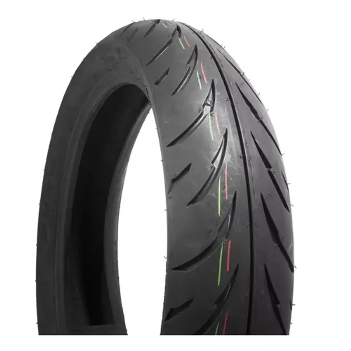 DURO - Neumático Moto 130-90-15 Trasero Chopper-Custom Duro