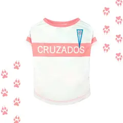 BIONIC - Camiseta oficial UC para tu Perrhija TALLA S
