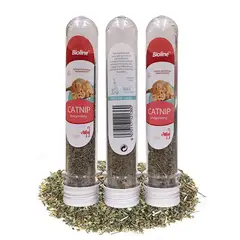BIOLINE - Catnip Hierba Gatera Tubo