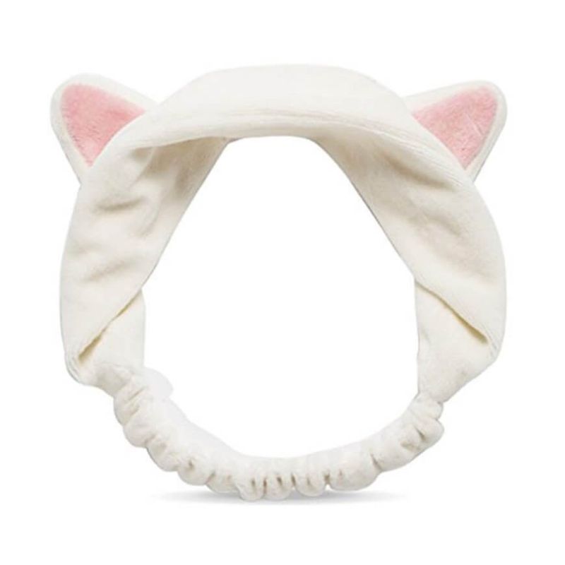 ETUDE HOUSE - Cintillo Coreano My Beauty Tool Lovely Etti Hair Band Accesorio.