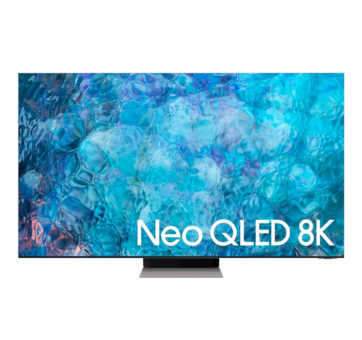 Smart TV Neo QLED 8K 85 QN900C 2023