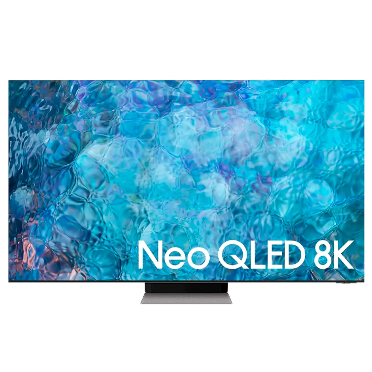 SAMSUNG - Smart TV Neo QLED 8K 85" Samsung QN900C 2023