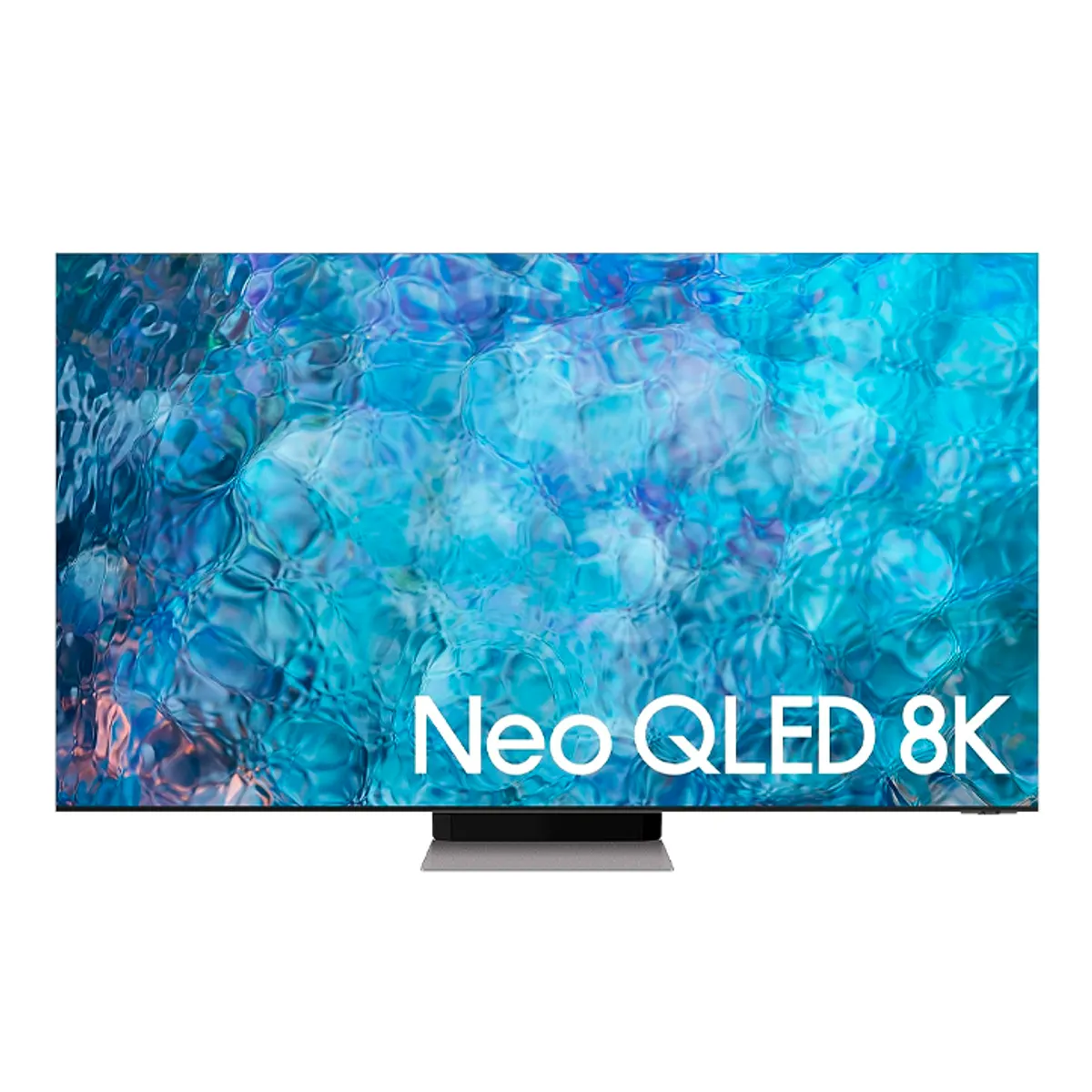 SAMSUNG - Smart TV Neo QLED 8K 85" Samsung QN900C 2023