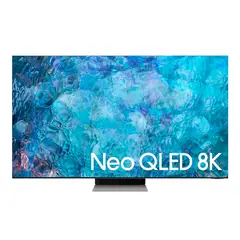 SAMSUNG - Smart TV Neo QLED 8K 85" QN900C 2023