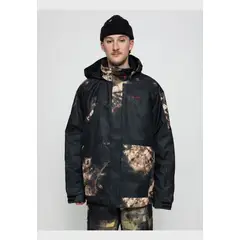 VOLCOM - Parka Snow Iconic Stone Ins JacketMulticolor Hombre