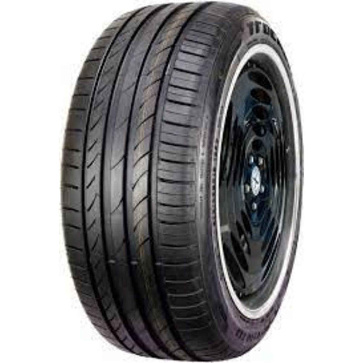 TRACMAX - Neumatico 225/55 R17 Tracmax X-privilo Tx3 101wxl