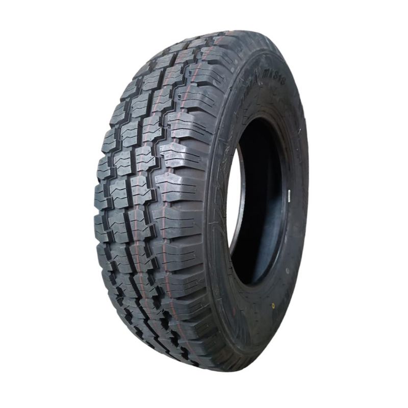 MILEKING - Neumatico 215/75 R14c Mileking 8pr Mk818 At 104/101q