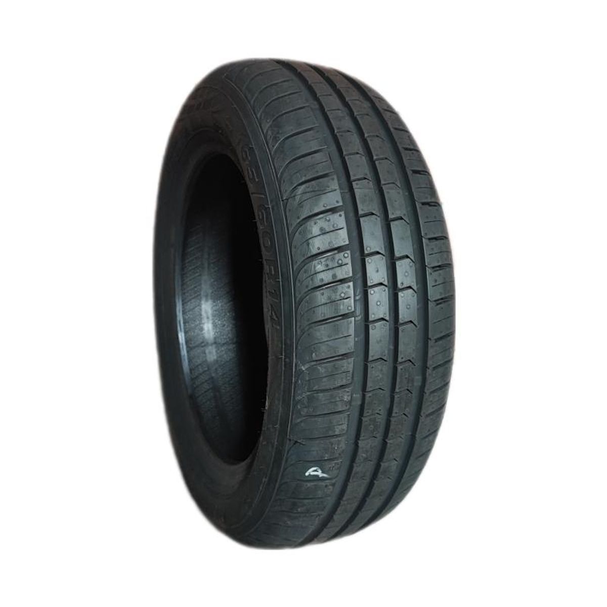 LINGLONG - Neumatico 16560 R14 75h Confort Master Ling Long