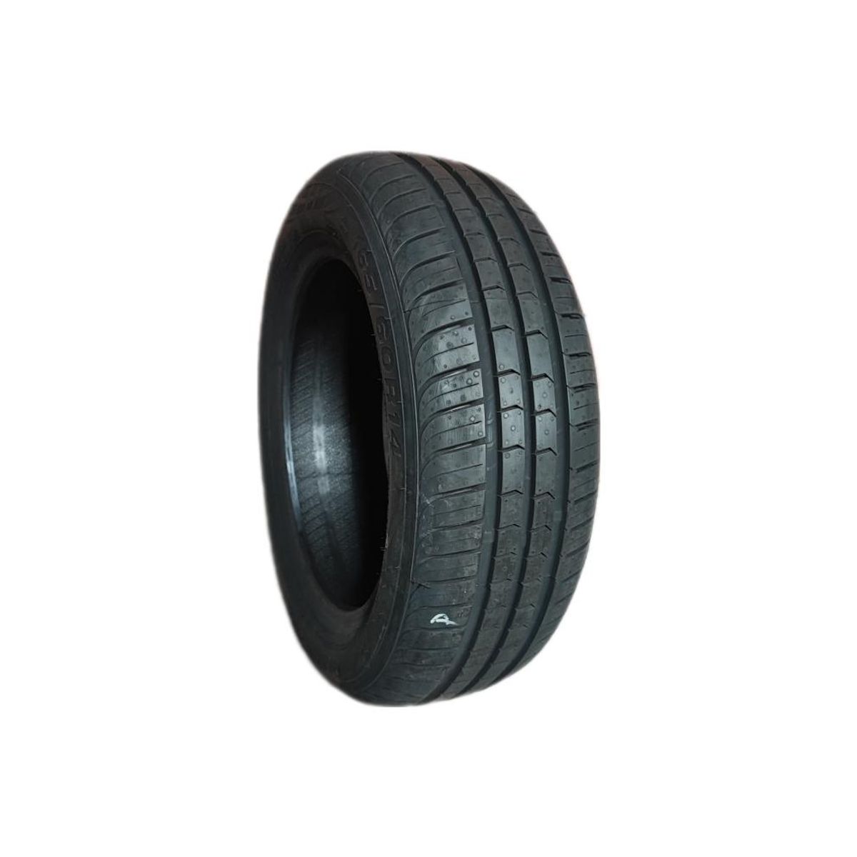 LINGLONG - Neumatico 16560 R14 75h Confort Master Ling Long