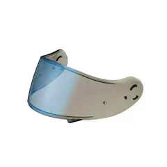 SHOEI HELMETS - Visor De Casco Shoei Neotec 2 Espejado Azul