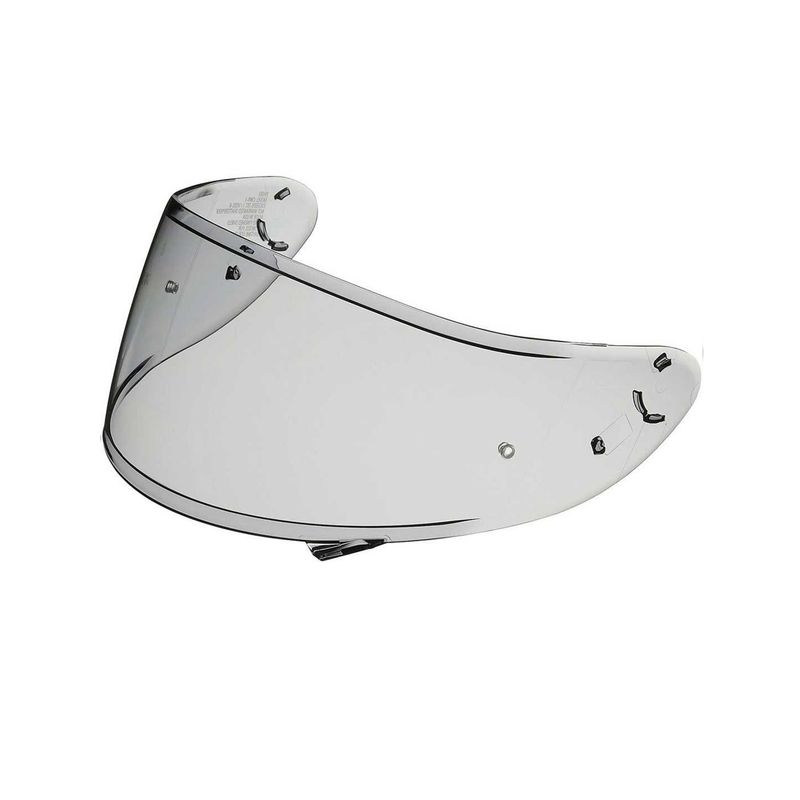 SHOEI HELMETS - Visor De Casco Shoei Neotec 2 Mellow Smoke