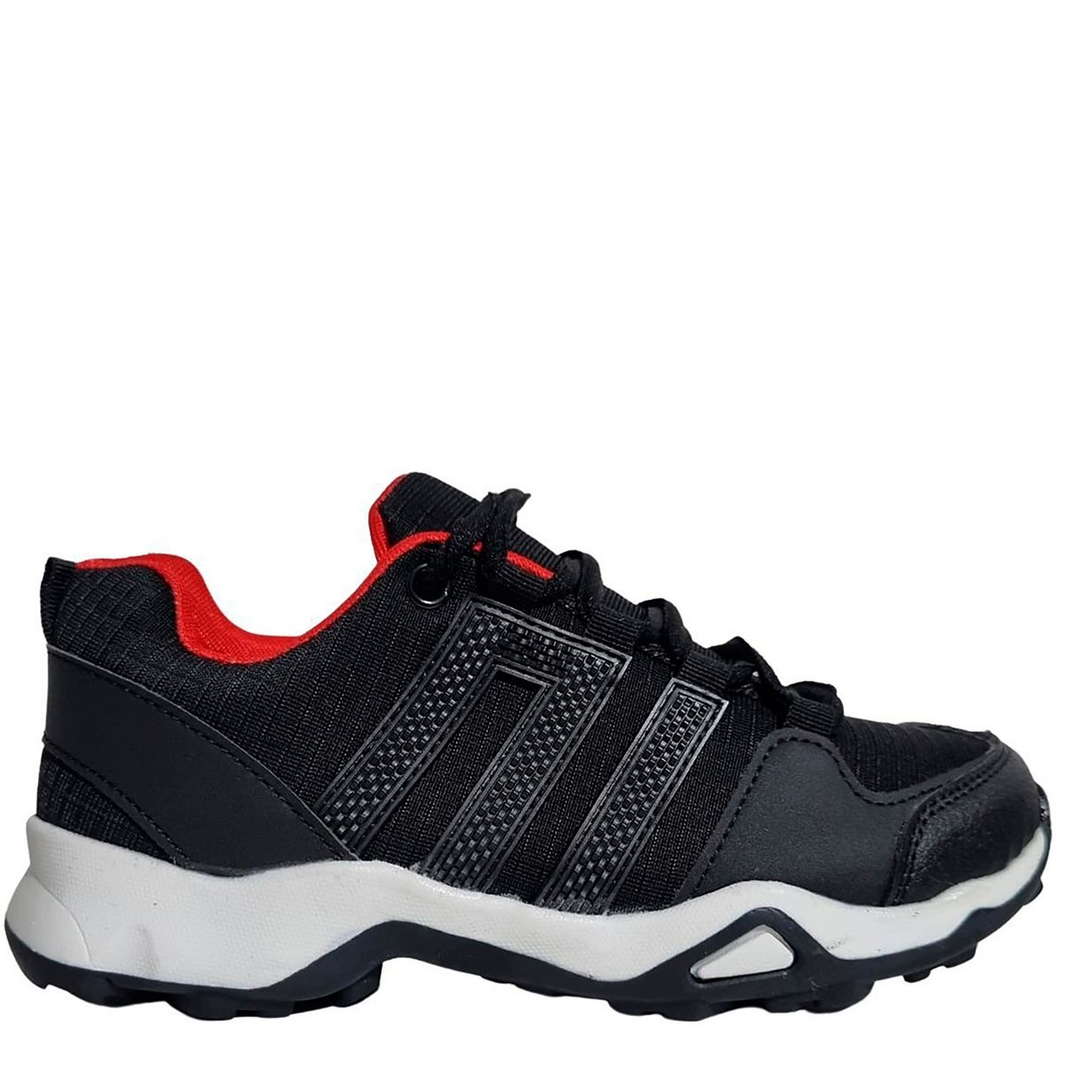 ZAPATILLACHILE - Zapatillas Deportiva  Niño  Con Reflex Calzado Deportivo Para Bebes Antideslizante…