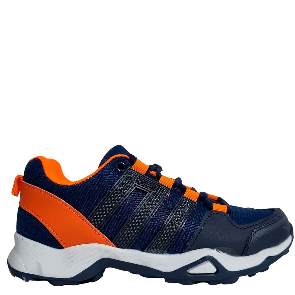 ZAPATILLACHILE - Zapatillas Deportiva  Niño  Con Reflex Calzado Deportivo Para Bebes Antideslizante…