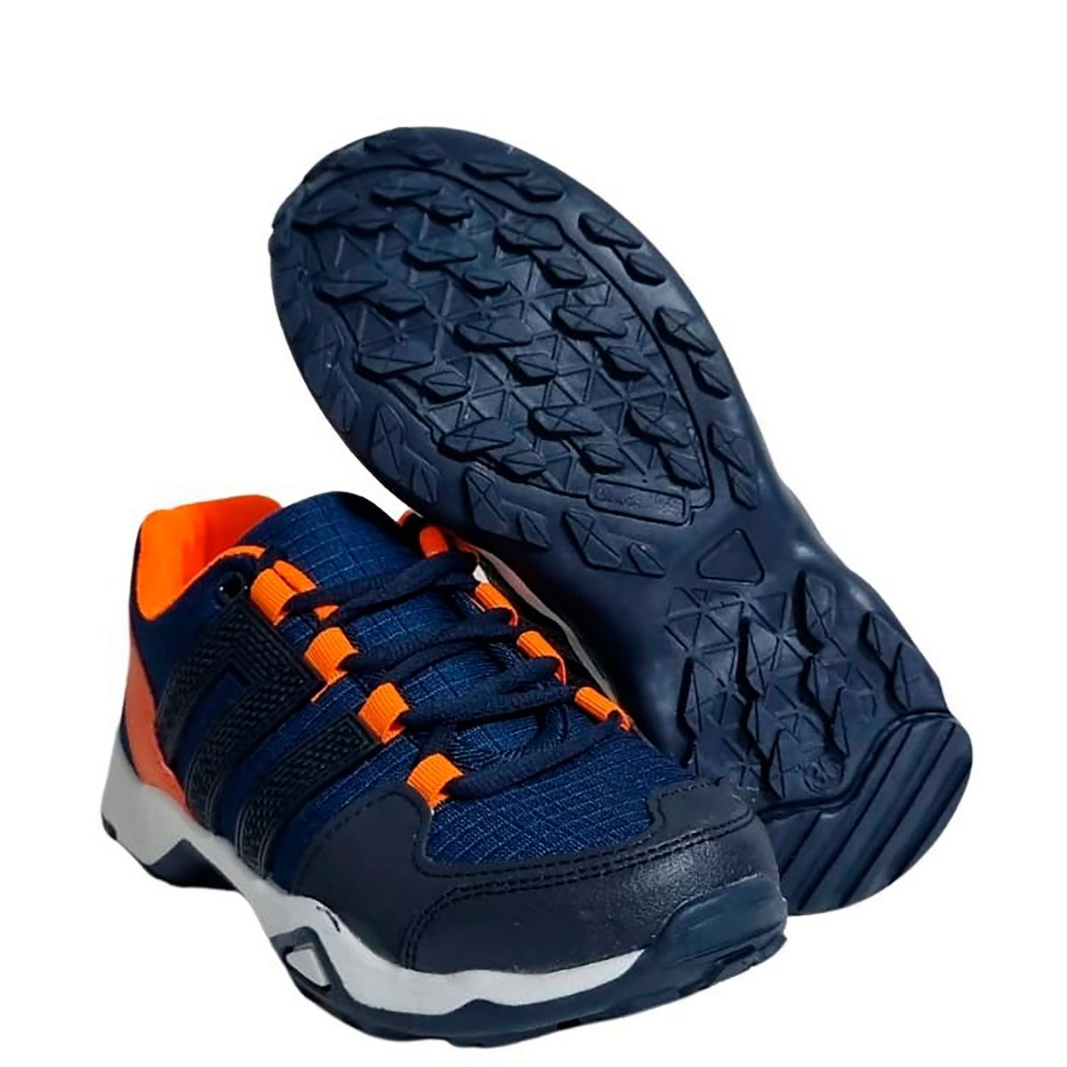 ZAPATILLACHILE - Zapatillas Deportiva  Niño  Con Reflex Calzado Deportivo Para Bebes Antideslizante…