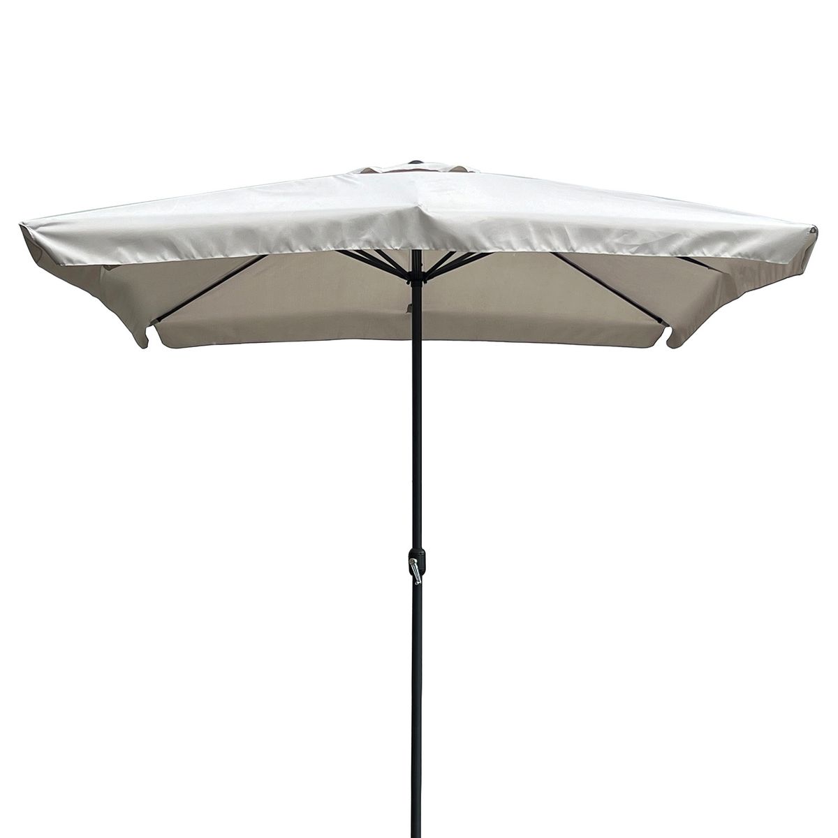 NOVAHUS - Quitasol New Rio Novahus Gris