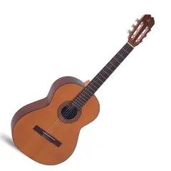 ADMIRA - MALAGA EF GUITARRA E/A NYLON