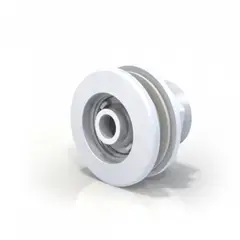 VULCANO - Boquilla de retorno para piscina 1 1/2"