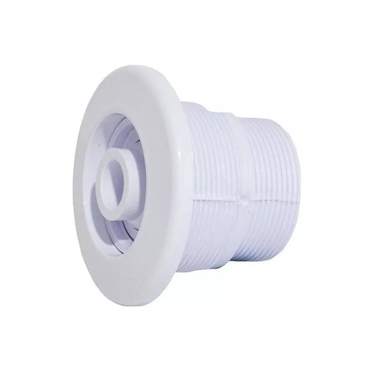 VULCANO - Boquilla de retorno para piscina 1 1/2" Vulcano