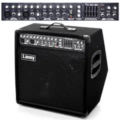 LANEY - AH150 AMPLIFICADOR TECLADO