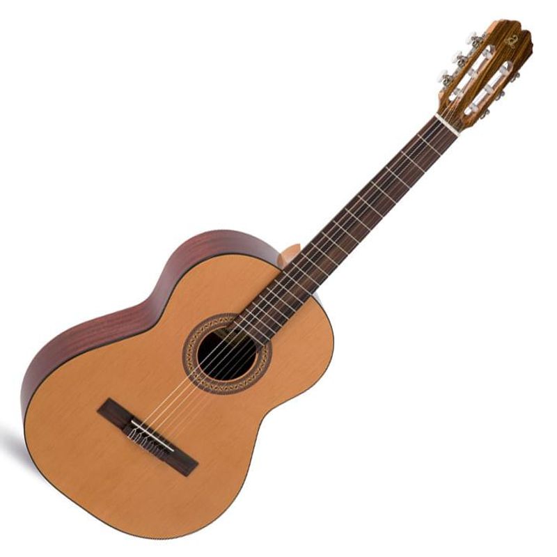 ADMIRA - PALOMA GUITARRA ACUSTICA NYLON ADMIRA GENERICO.