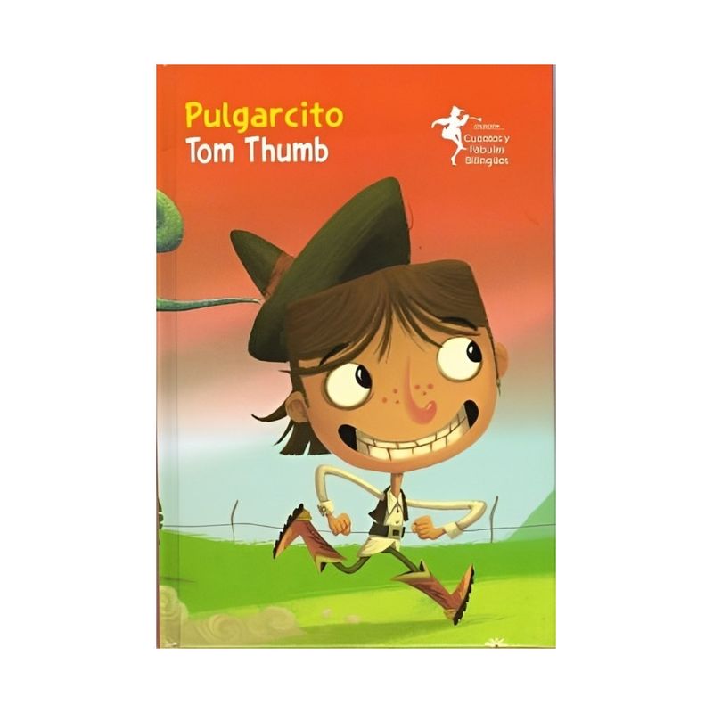 TOP10BOOKS - LIBRO PULGARCITO / TOM THUMB / EQUIPO EDITORIAL FMG EDICIONES / FMG EDICIONES L