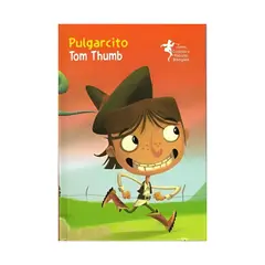 TOP10BOOKS - LIBRO PULGARCITO / TOM THUMB / EQUIPO EDITORIAL FMG EDICIONES / FMG EDICIONES L