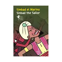 TOP10BOOKS - LIBRO SIMBAD EL MARINO / SINBAD THE SAILOR / EQUIPO EDITORIAL FMG EDICIONES / F