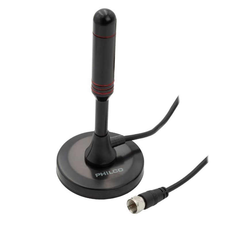PHILCO - MINI ANTENA TV DIGITAL PHILCO PHILCO