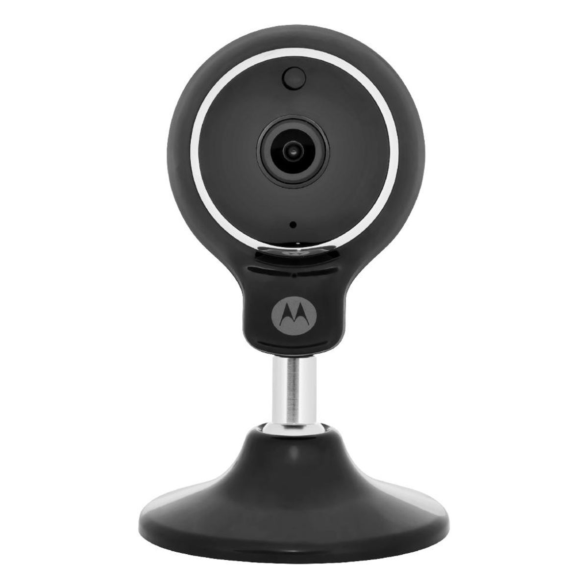 MOTOROLA - CAMARA WIFI INTERIOR FIJA FOCUS 71 - Negro