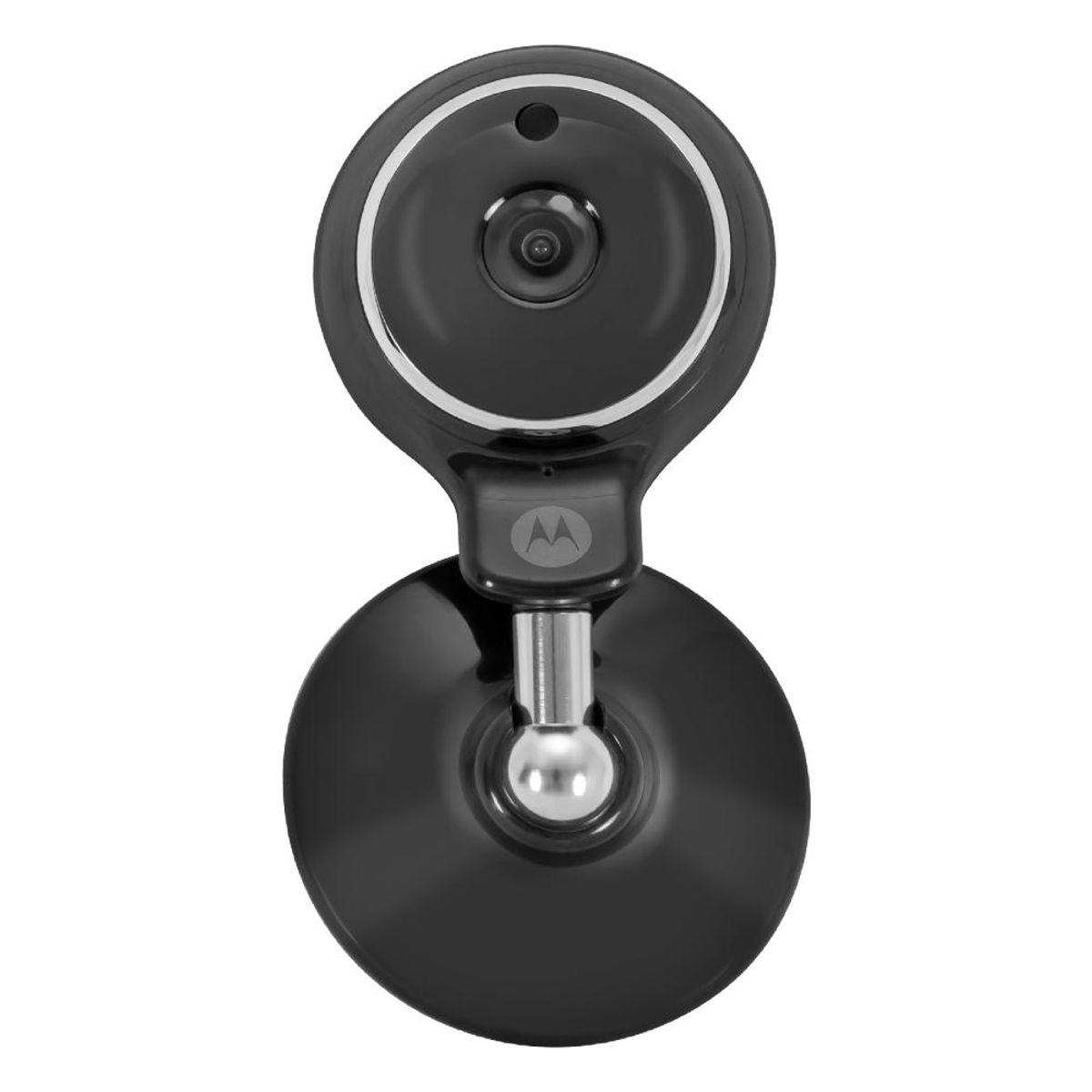 MOTOROLA - CAMARA WIFI INTERIOR FIJA FOCUS 71 - Negro