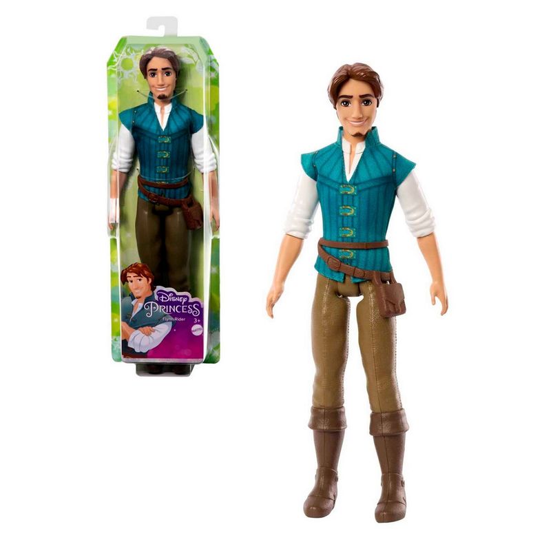 DISNEY - Principe Flynn