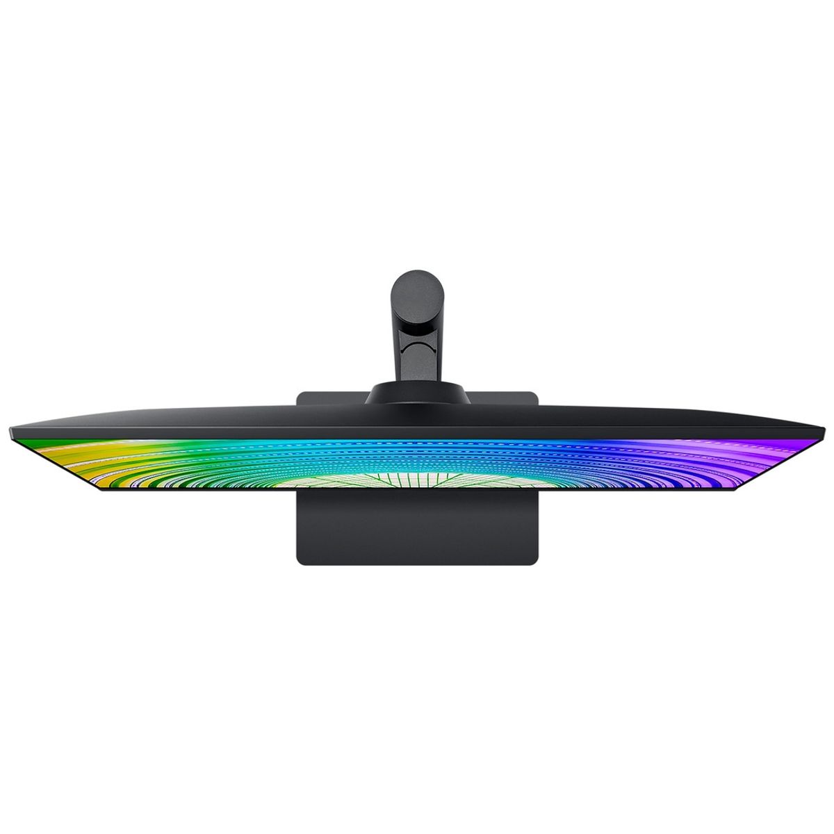 SAMSUNG - Monitor Samsung Plano 24' QHD Panel IPS 75hz USB-C SAMSUNG