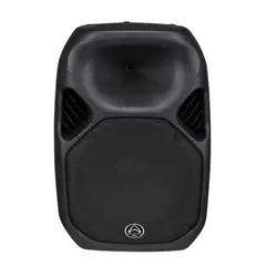 WHARFEDALE - TITAN-X15 BK CAJA PASIVA
