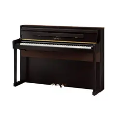 KAWAI - Piano digital CA901 Rosewood