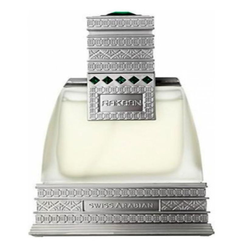 SWISS ARABIAN - SWISS ARABIAN RAKAAN EDP 50ML